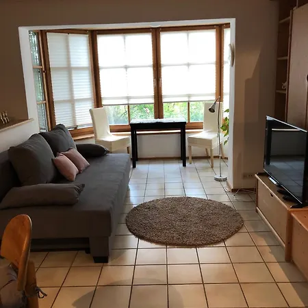 Ferienwohnung Am Spenderberg Vachendorf Exterior photo