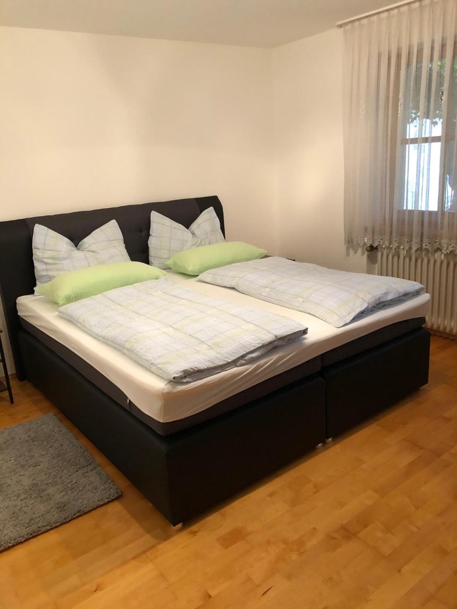 Am Spenderberg Apartment