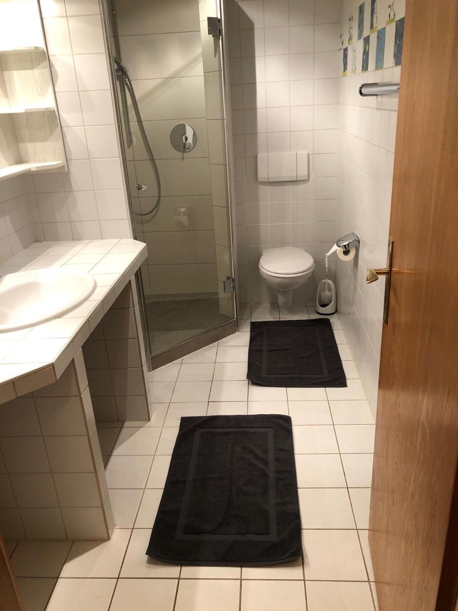 Am Spenderberg Apartment